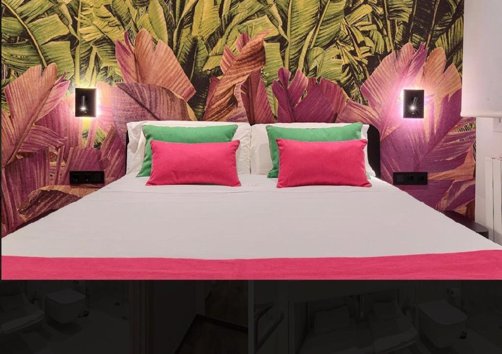 Apartment Abando By Next Stop *