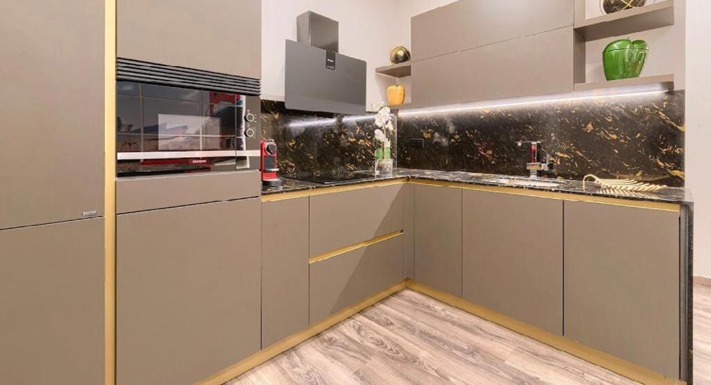 Apartment Abando By Next Stop